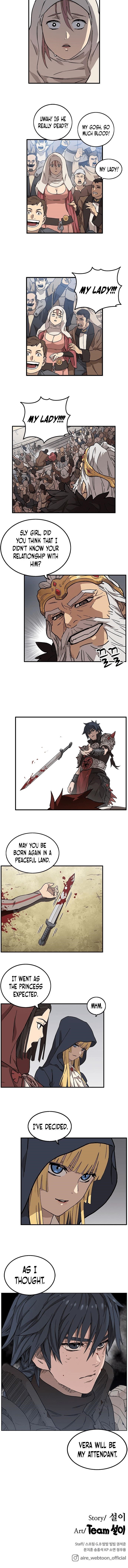 Read AIRE Manga Online