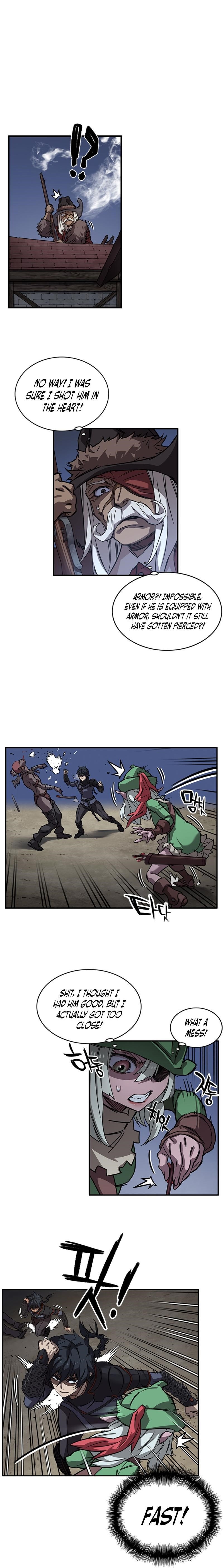 Read AIRE Manga Online