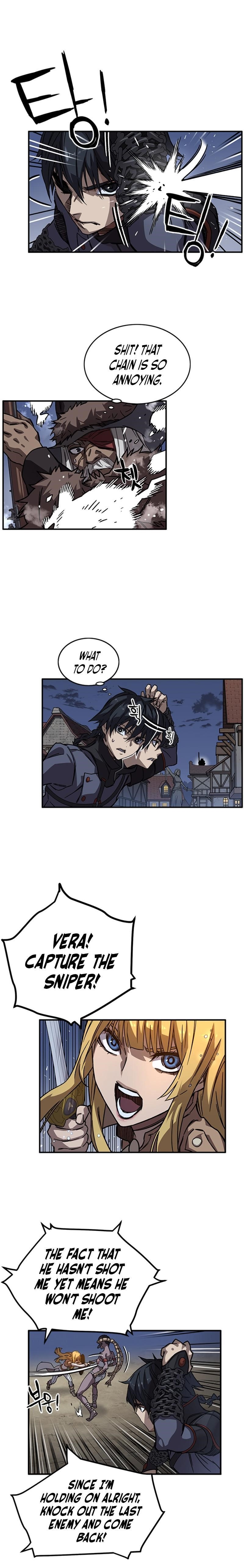 Read AIRE Manga Online