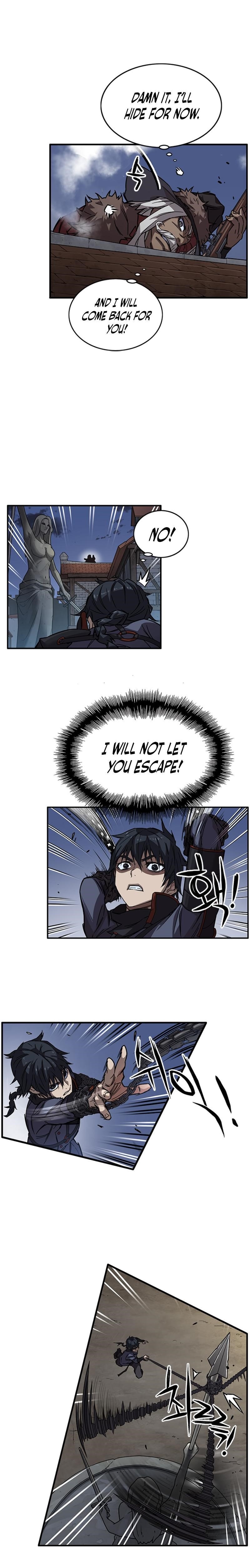 Read AIRE Manga Online