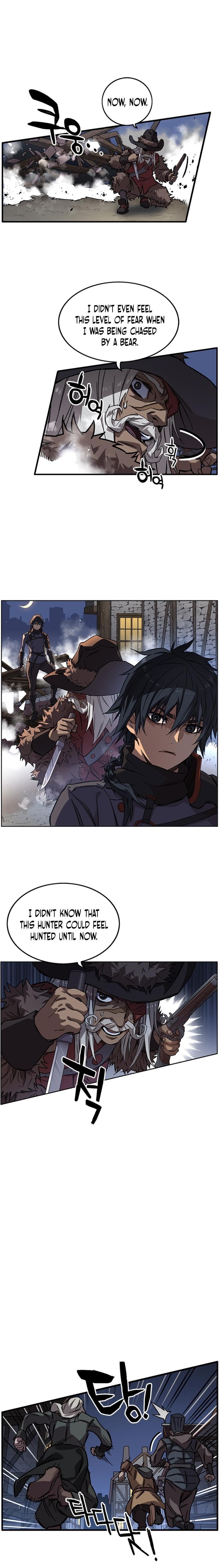 Read AIRE Manga Online