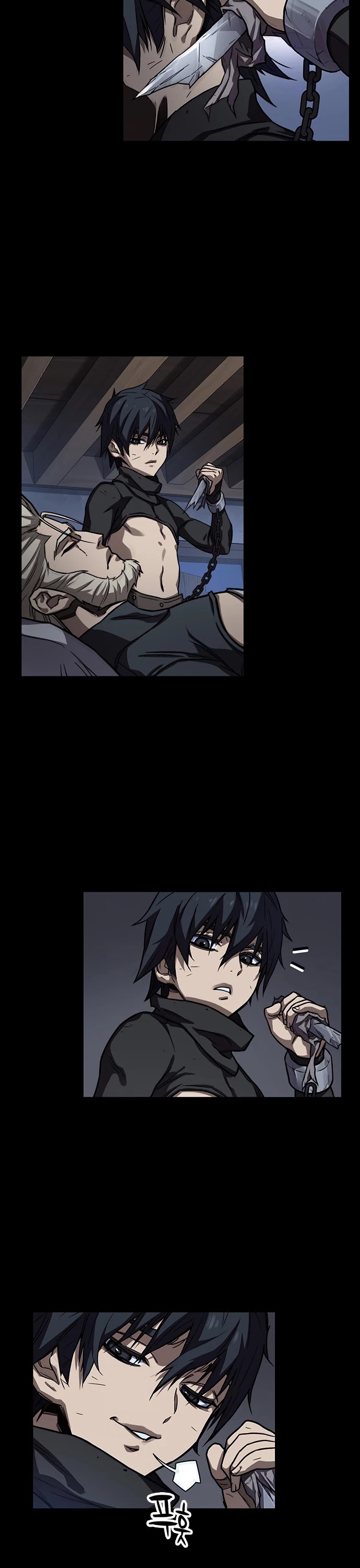 Read AIRE Manga Online