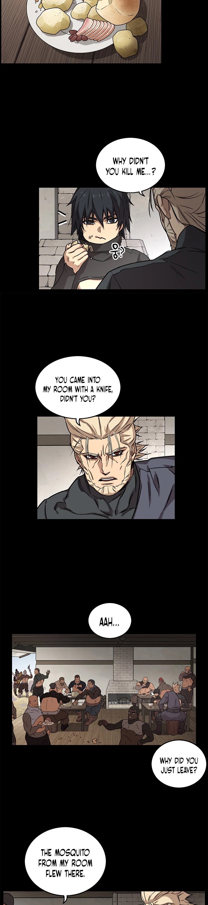 Read AIRE Manga Online