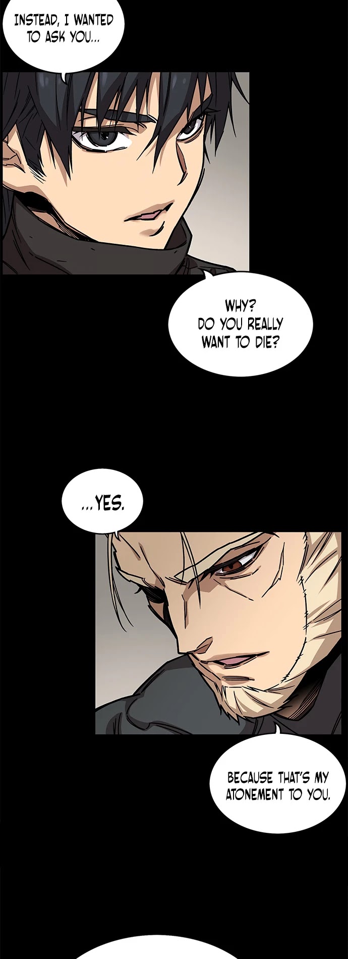 Read AIRE Manga Online