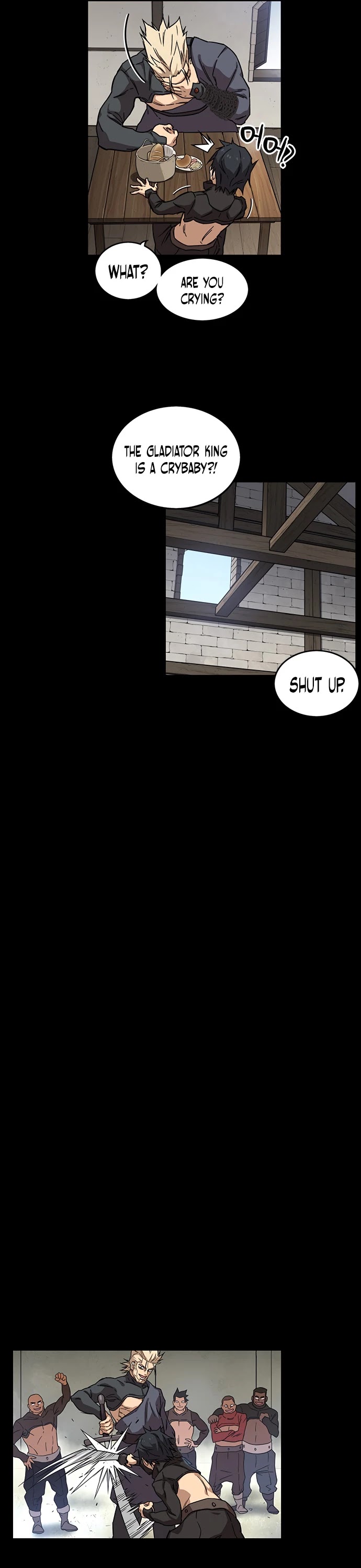 Read AIRE Manga Online