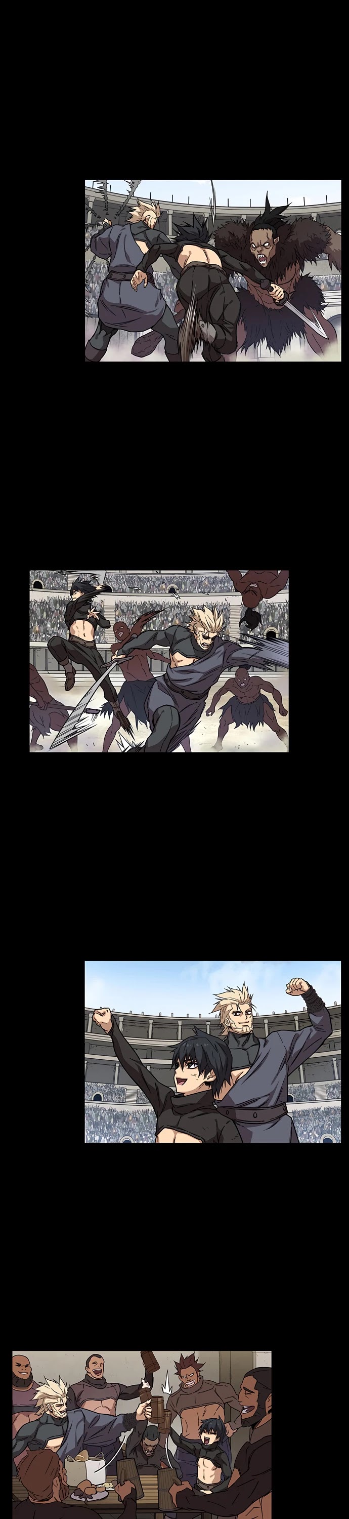 Read AIRE Manga Online