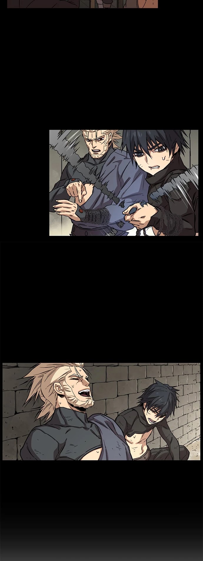 Read AIRE Manga Online