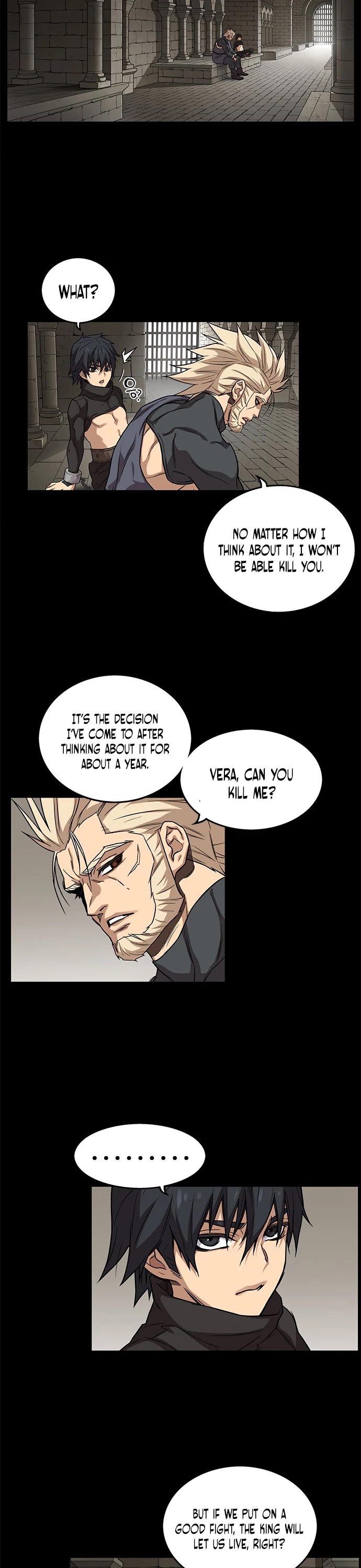 Read AIRE Manga Online