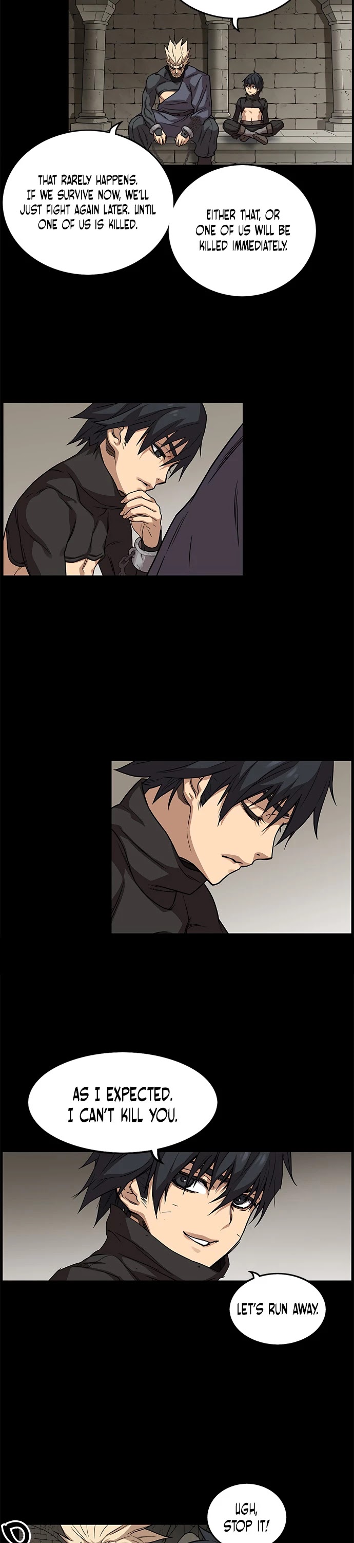 Read AIRE Manga Online