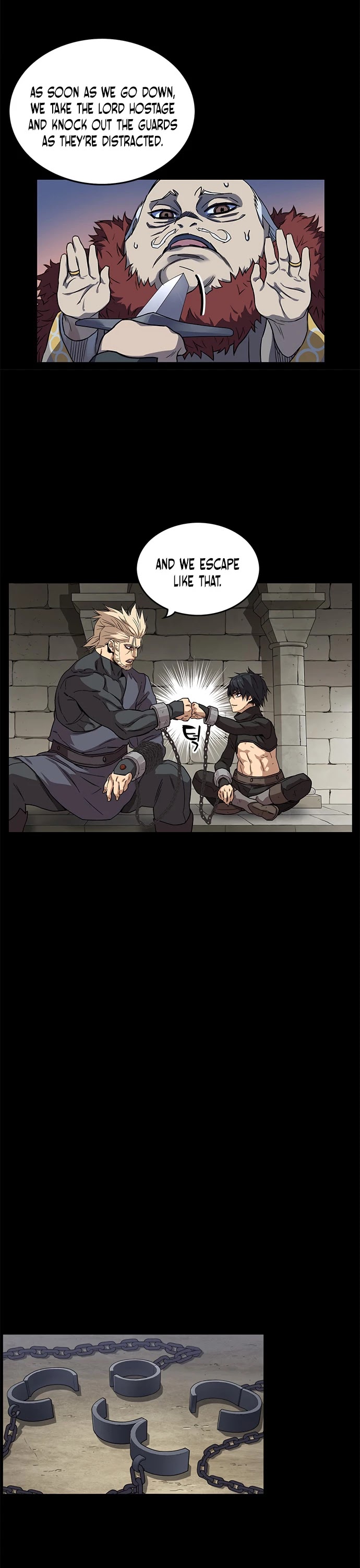 Read AIRE Manga Online