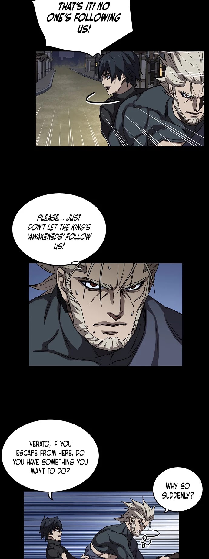 Read AIRE Manga Online