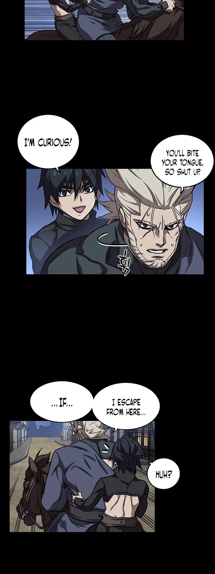Read AIRE Manga Online