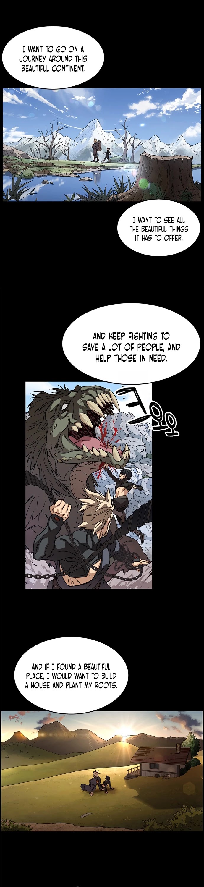 Read AIRE Manga Online
