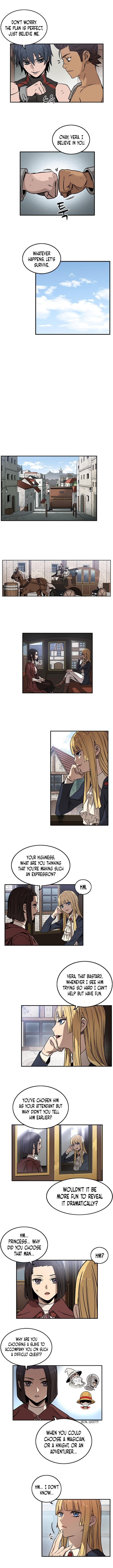 Read AIRE Manga Online