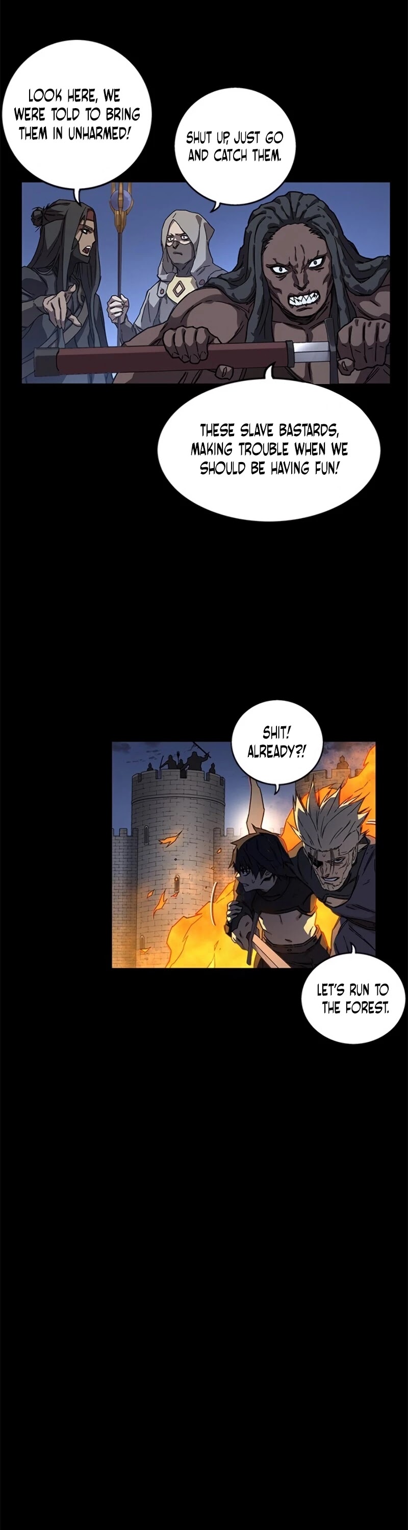 Read AIRE Manga Online