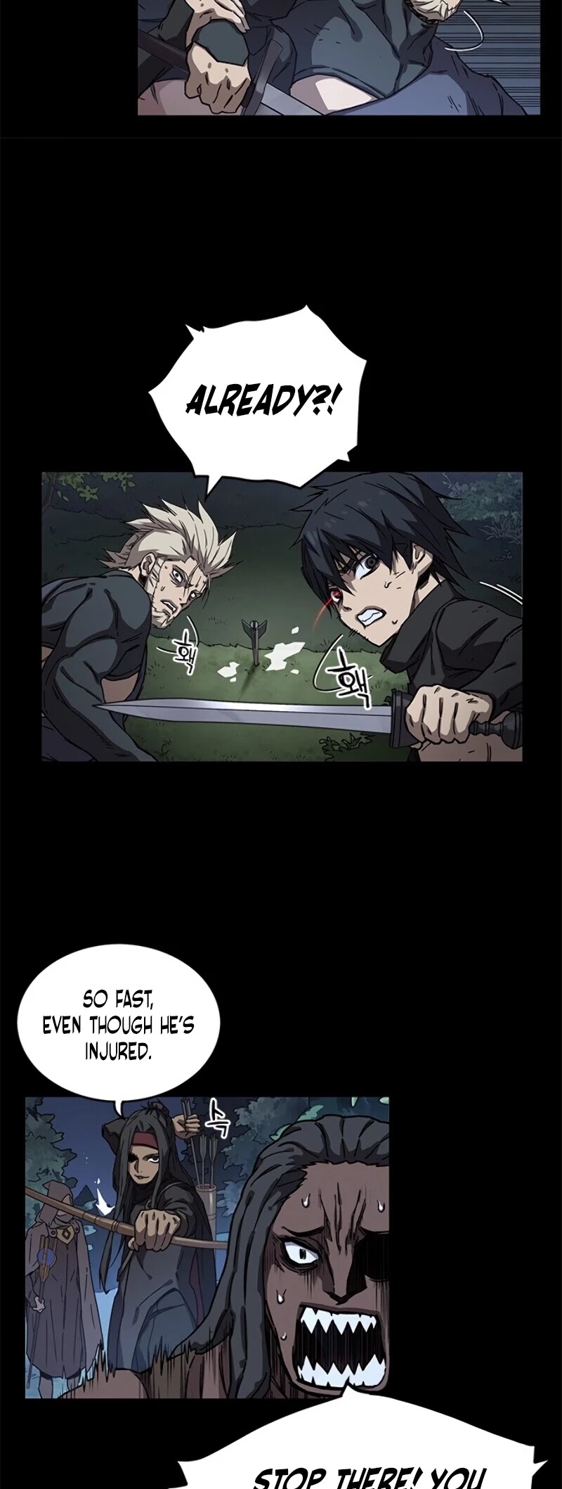 Read AIRE Manga Online