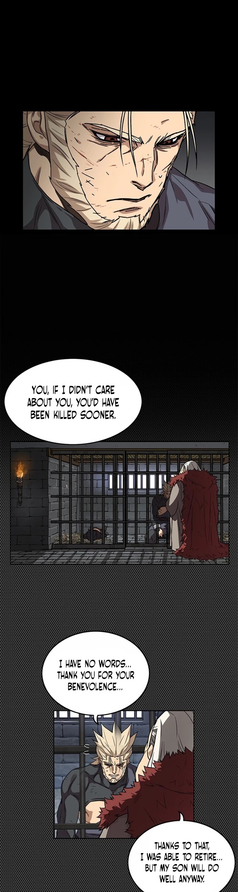 Read AIRE Manga Online