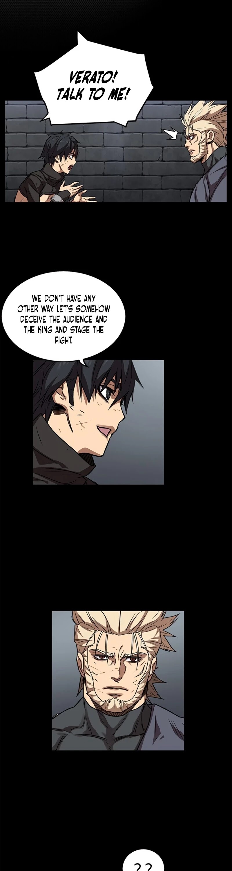 Read AIRE Manga Online