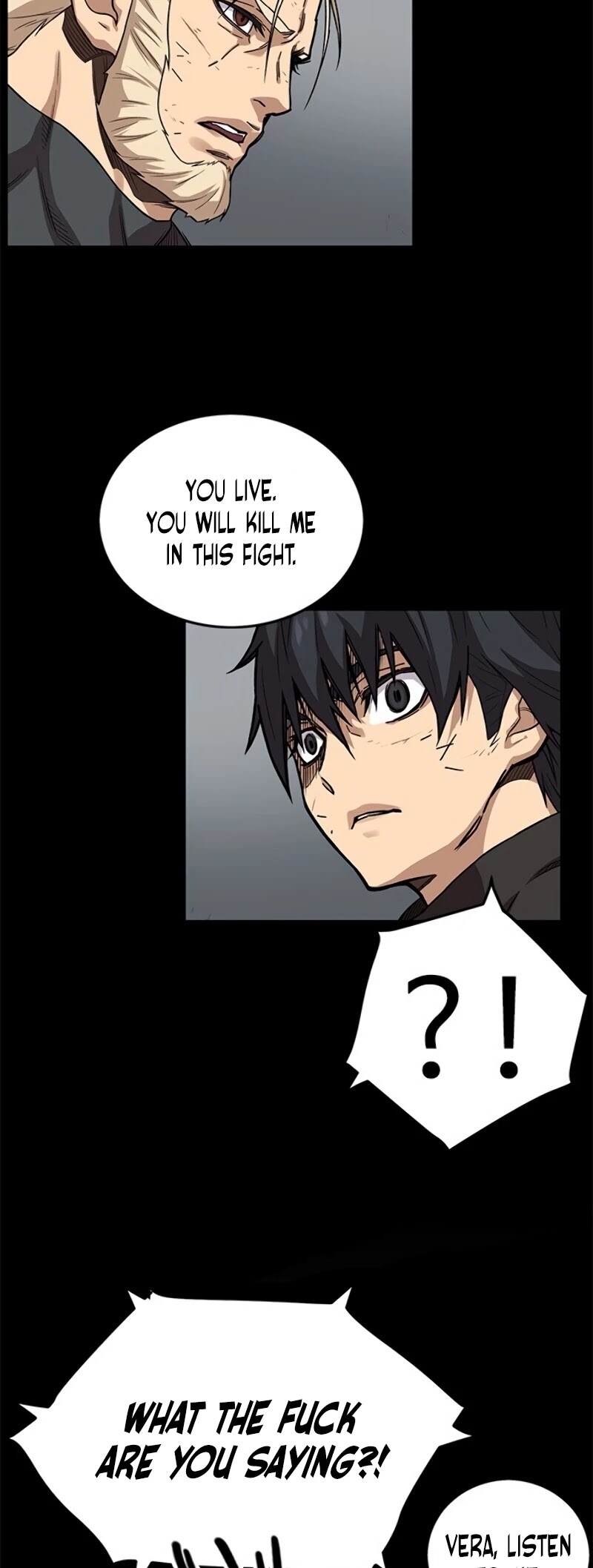 Read AIRE Manga Online