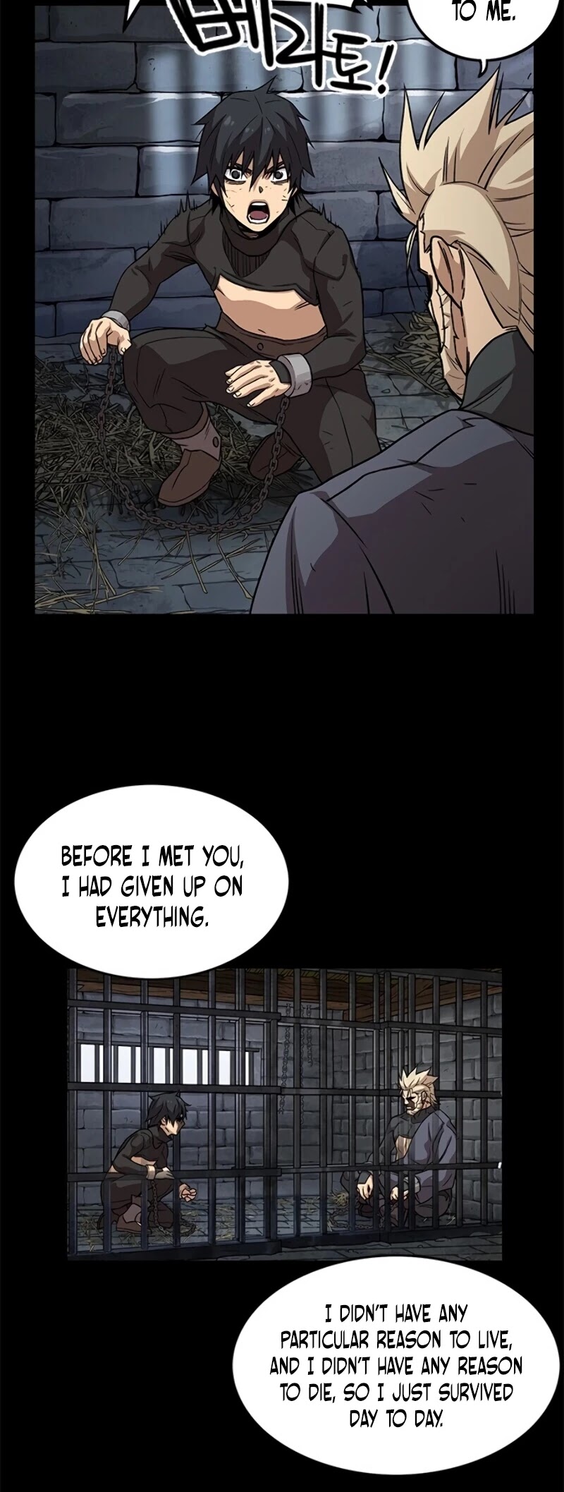 Read AIRE Manga Online