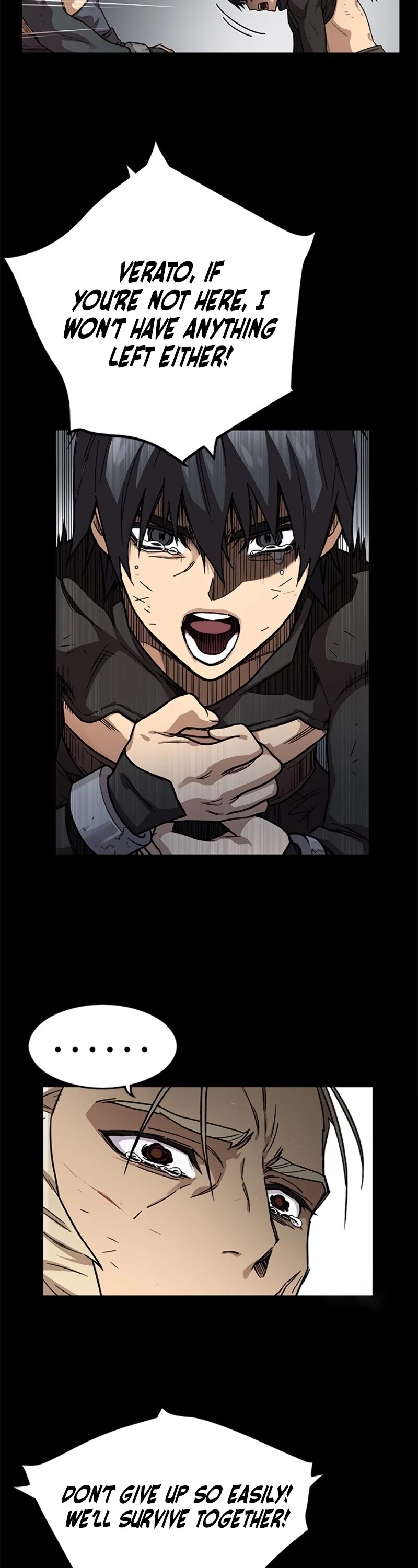 Read AIRE Manga Online