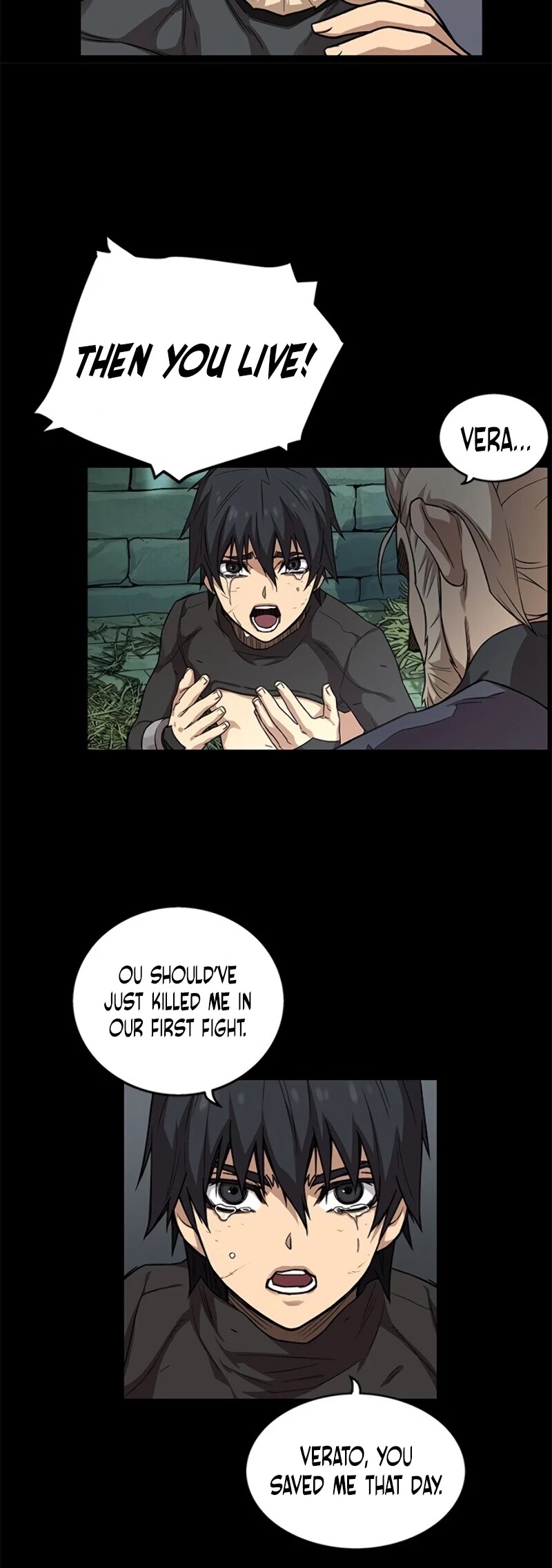 Read AIRE Manga Online