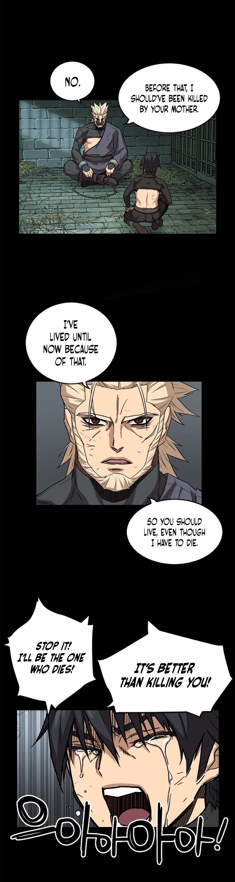 Read AIRE Manga Online
