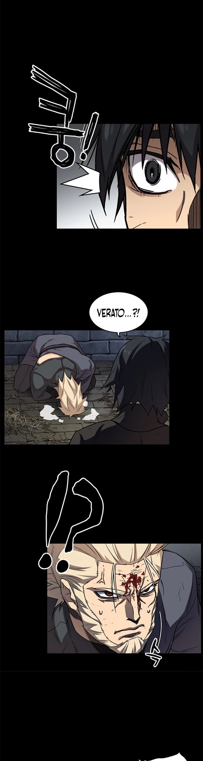 Read AIRE Manga Online