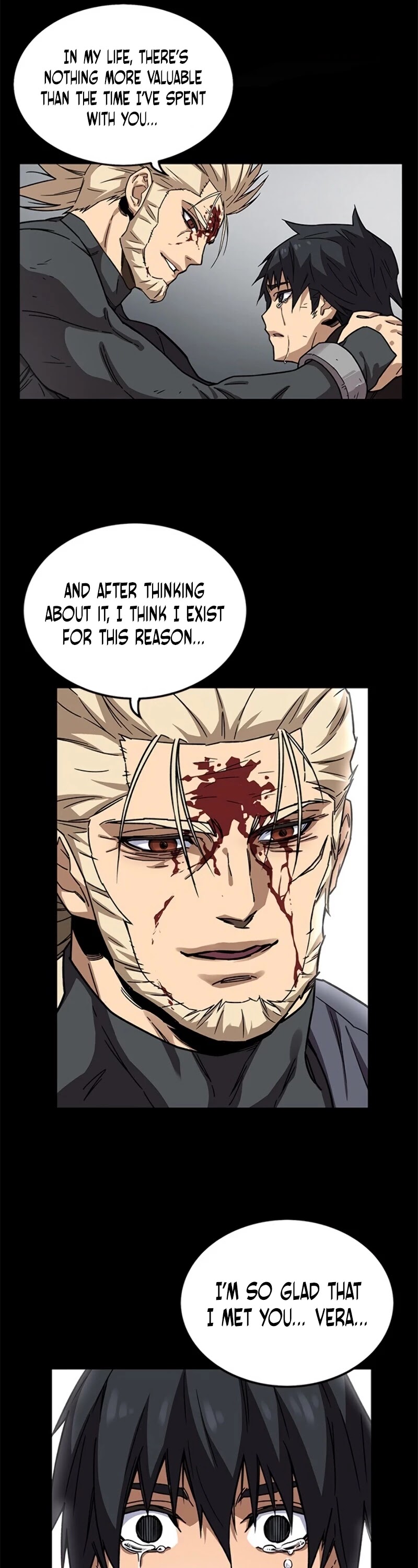 Read AIRE Manga Online
