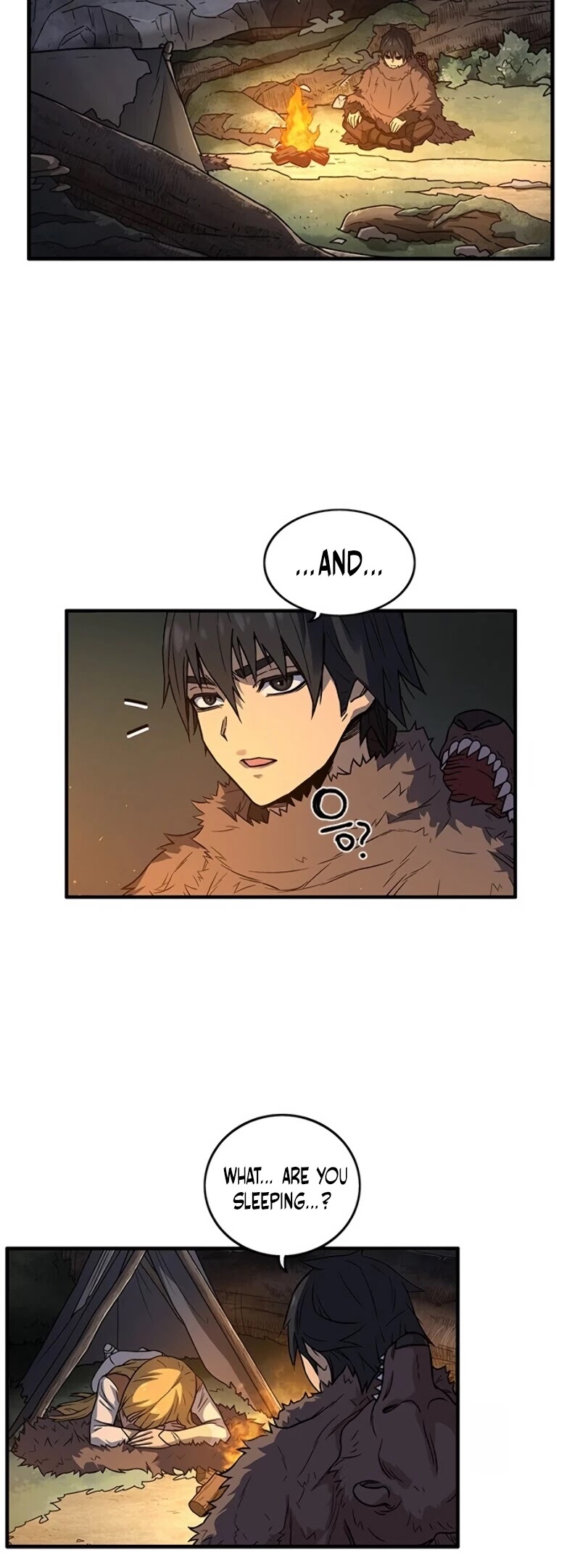 Read AIRE Manga Online
