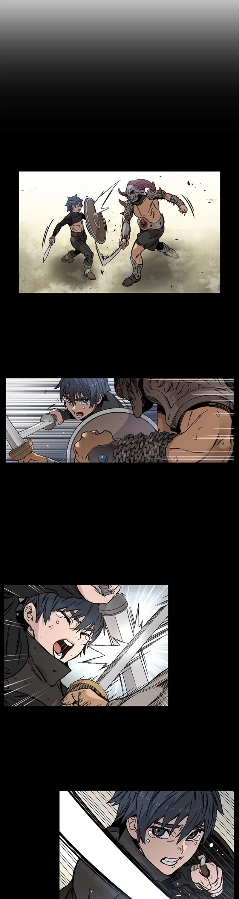 Read AIRE Manga Online