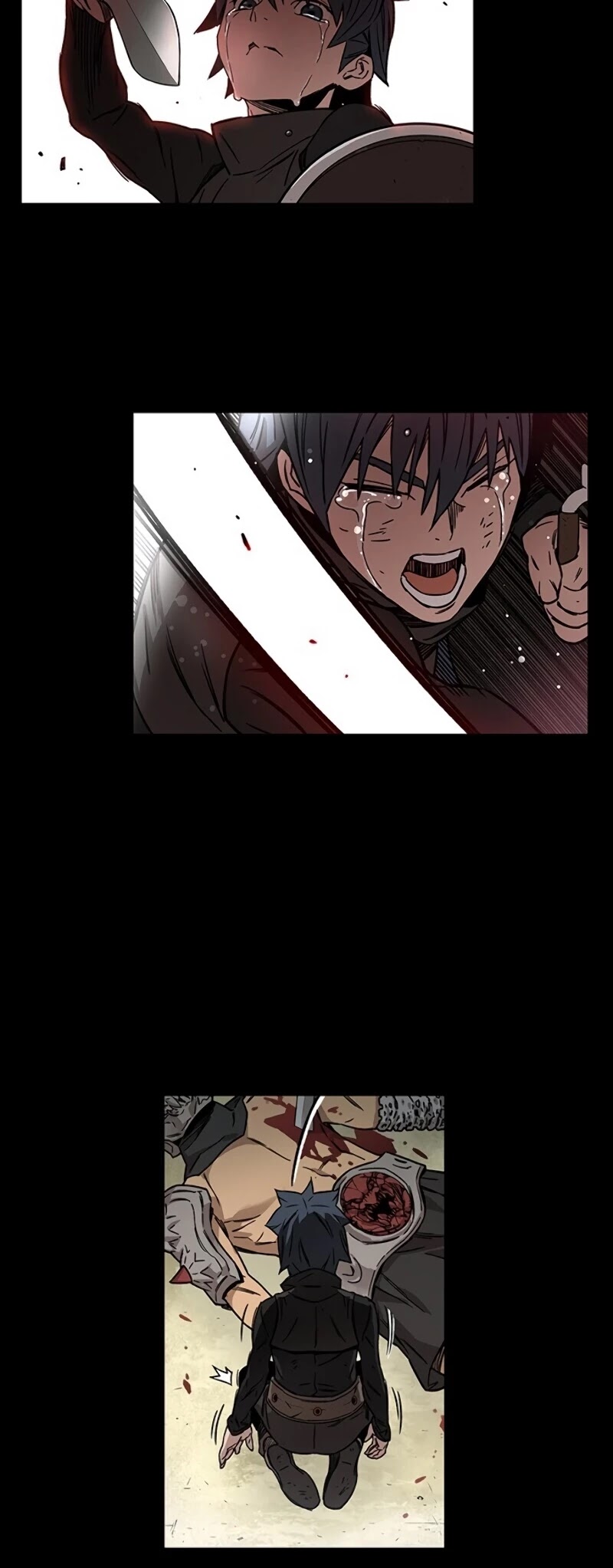 Read AIRE Manga Online