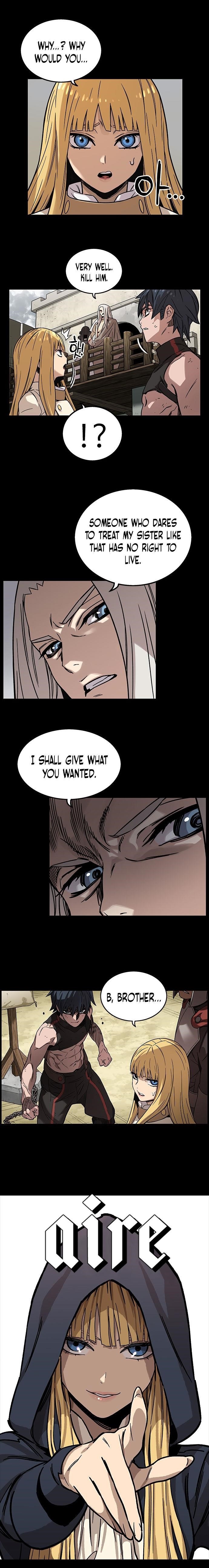 Read AIRE Manga Online