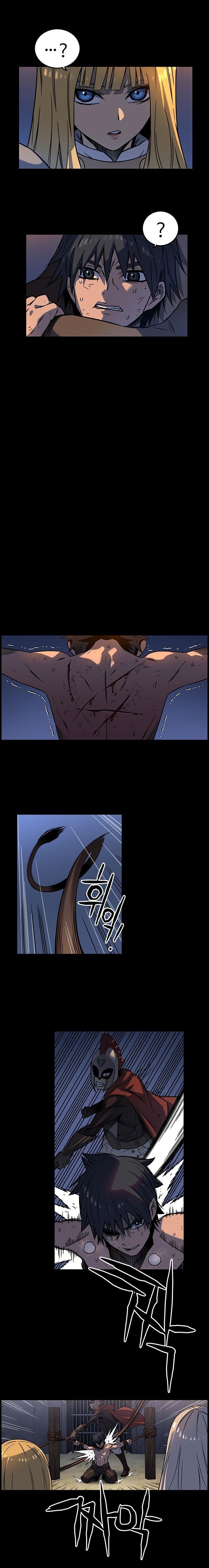 Read AIRE Manga Online