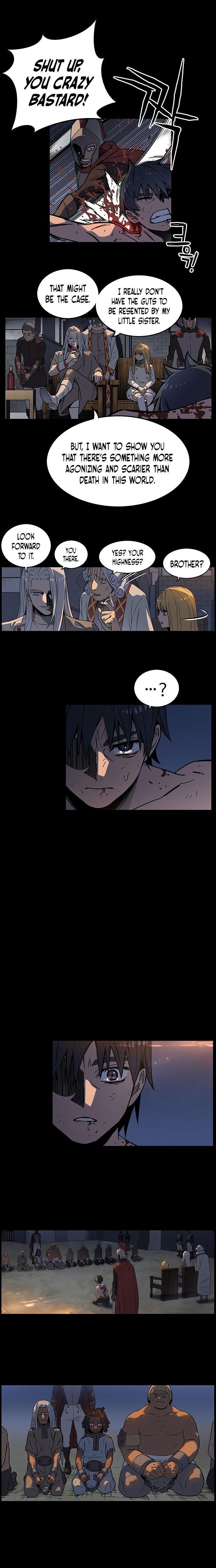 Read AIRE Manga Online