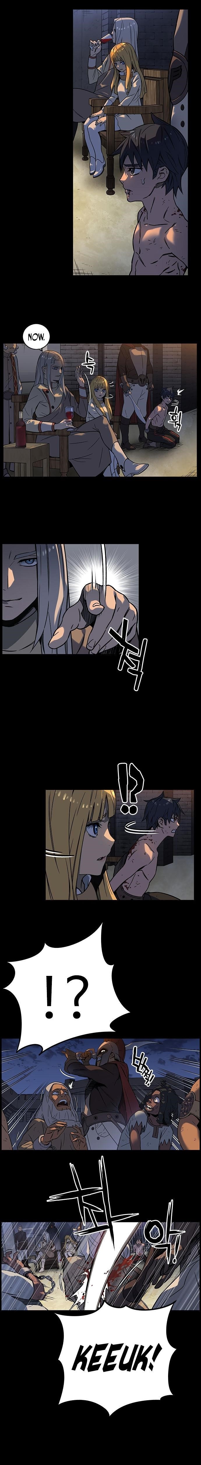 Read AIRE Manga Online