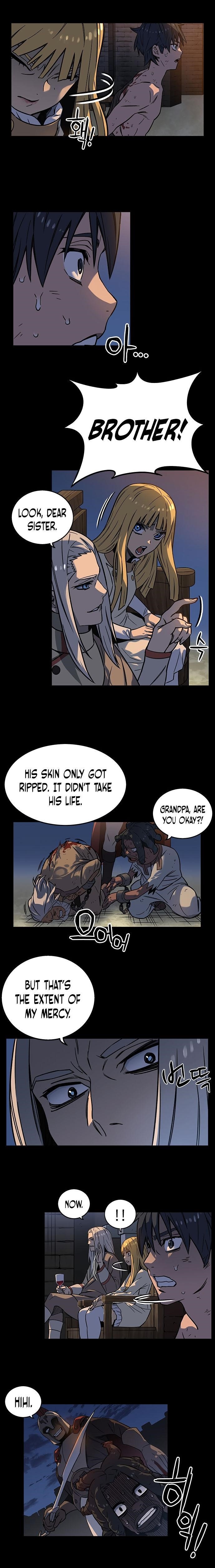 Read AIRE Manga Online