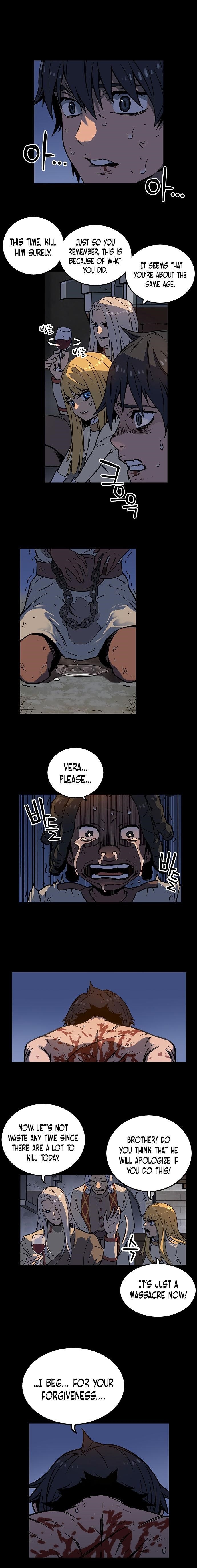 Read AIRE Manga Online