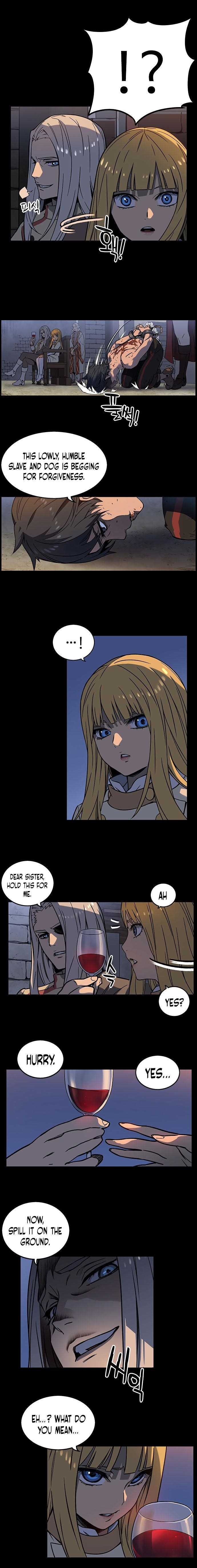 Read AIRE Manga Online