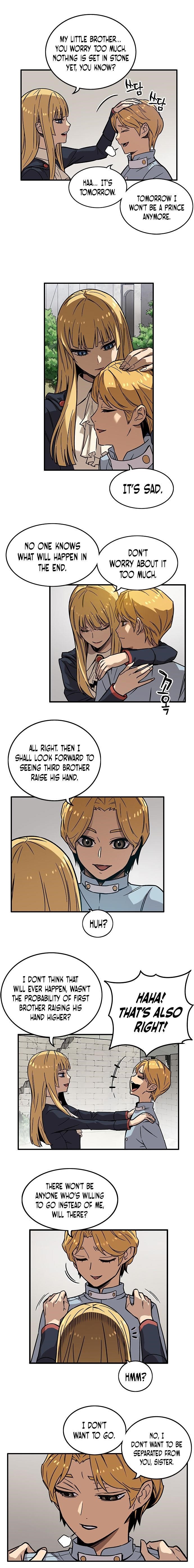 Read AIRE Manga Online
