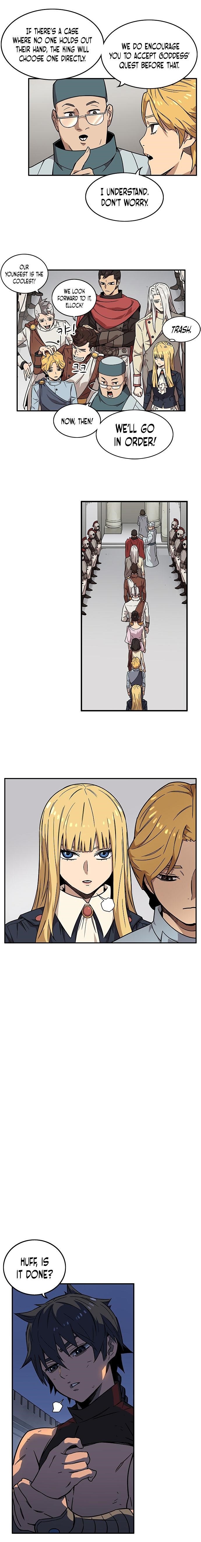 Read AIRE Manga Online