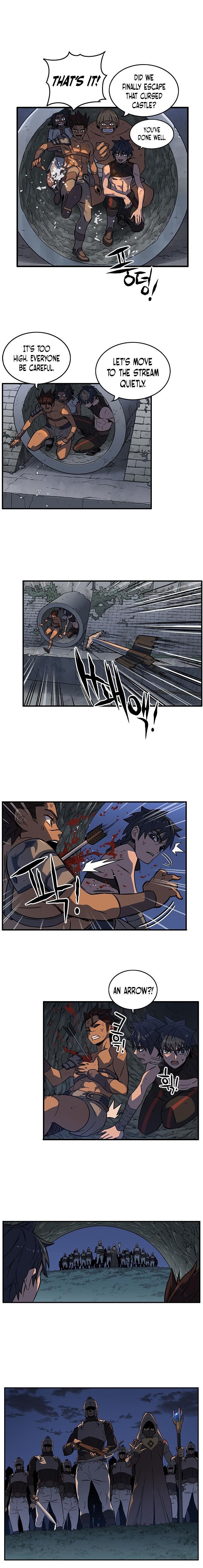Read AIRE Manga Online