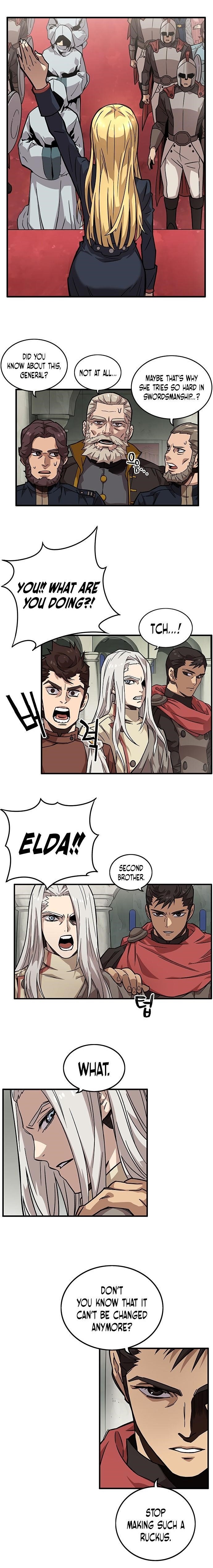Read AIRE Manga Online