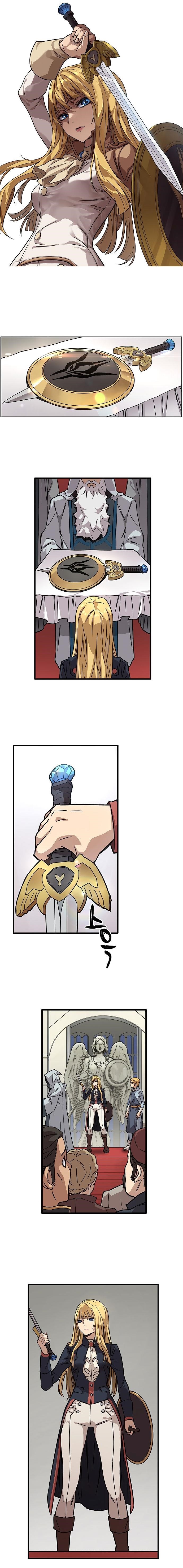 Read AIRE Manga Online