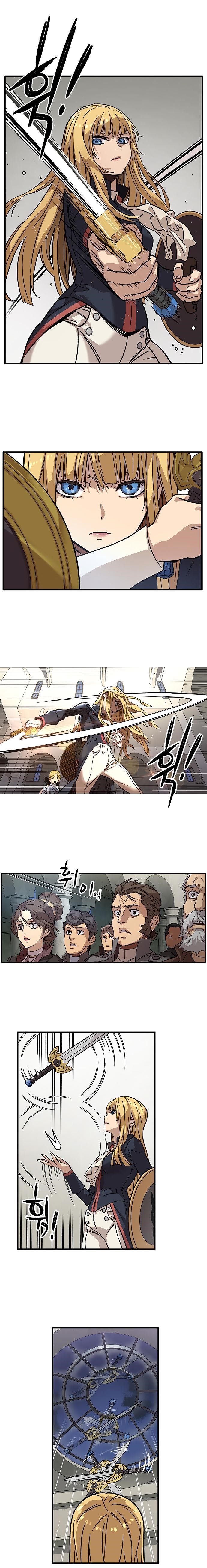 Read AIRE Manga Online