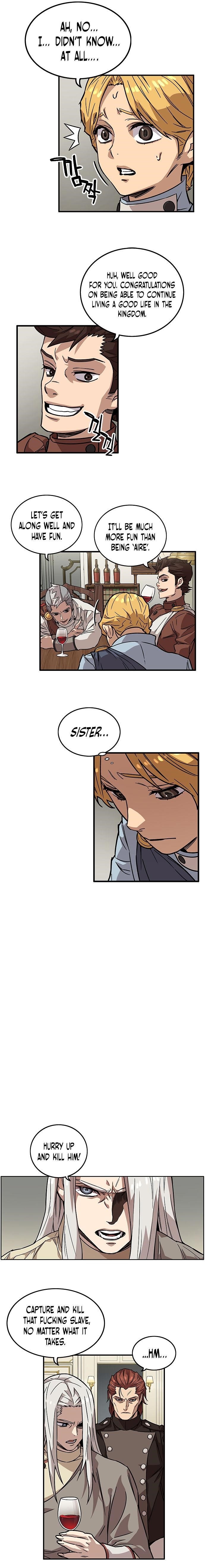 Read AIRE Manga Online