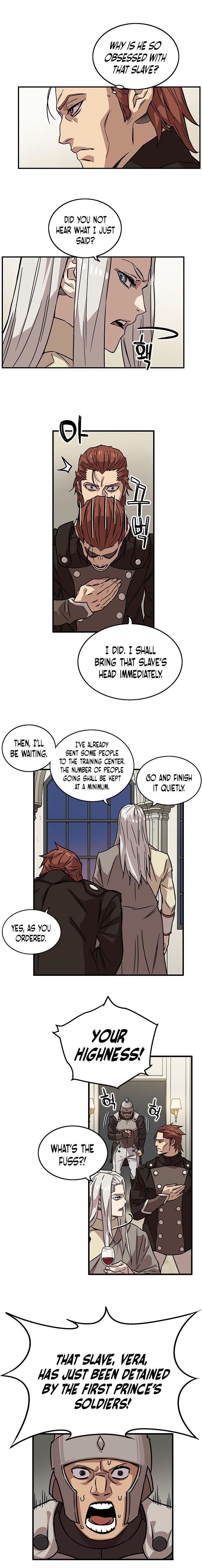 Read AIRE Manga Online