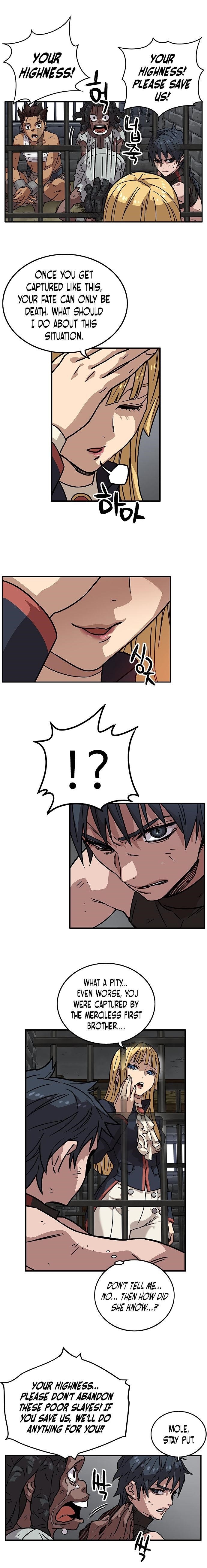 Read AIRE Manga Online