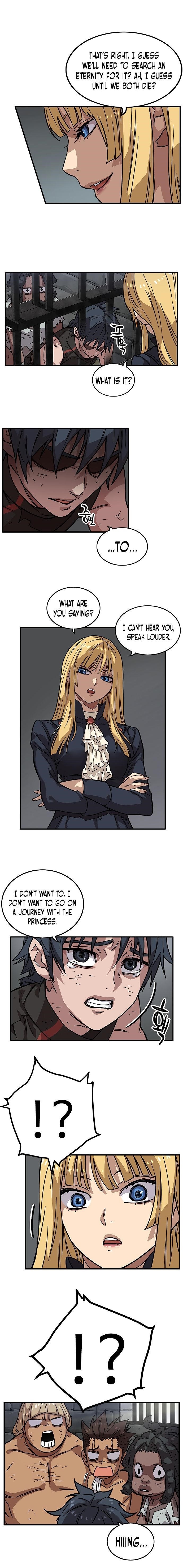 Read AIRE Manga Online