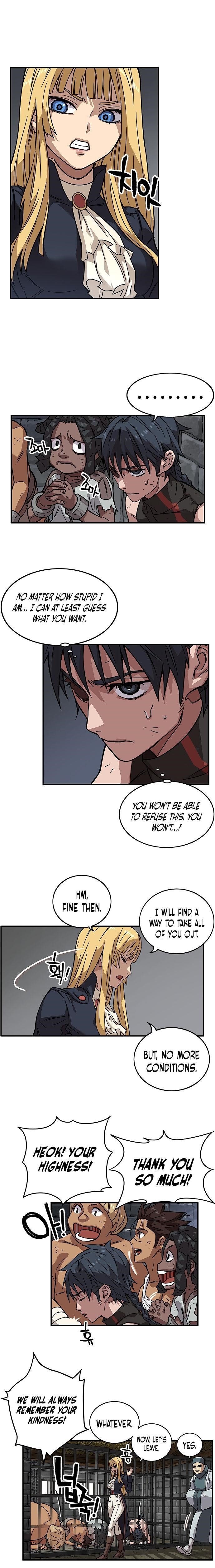 Read AIRE Manga Online